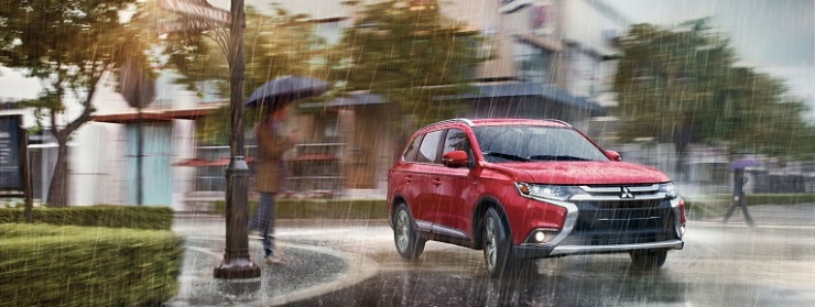 Mitsubishi Canada, Mitsubishi Toronto, GTA Mitsubishi, Car Loan Approved, ...