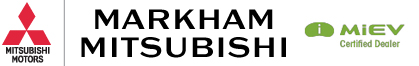 Markham Mitsubishi